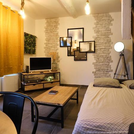 Melina - Jacuzzi - Maison Avec Cour Climatisee Proche Cite Medieval Carcassone Kültér fotó